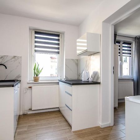 Apartament D&M Mielno (Koszalin) Exterior foto