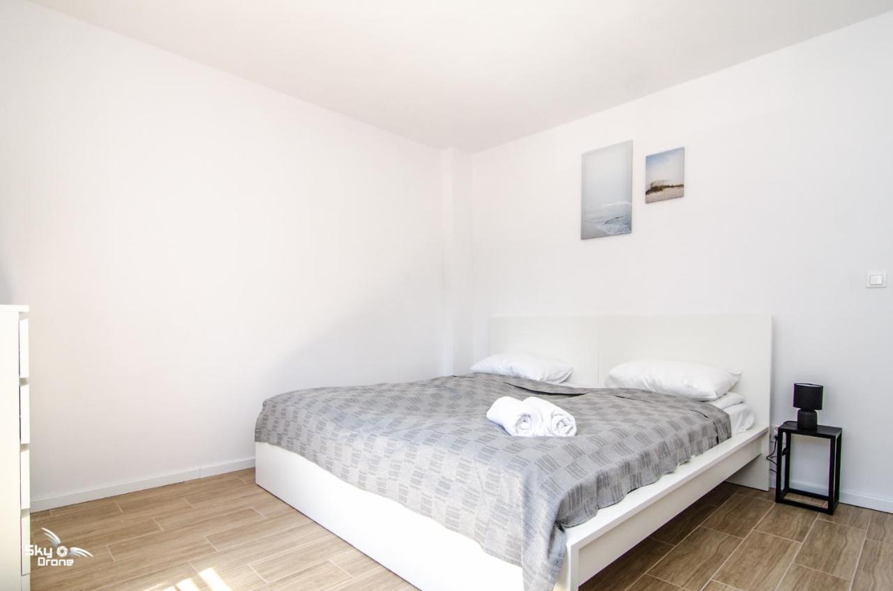 Apartament D&M Mielno (Koszalin) Exterior foto