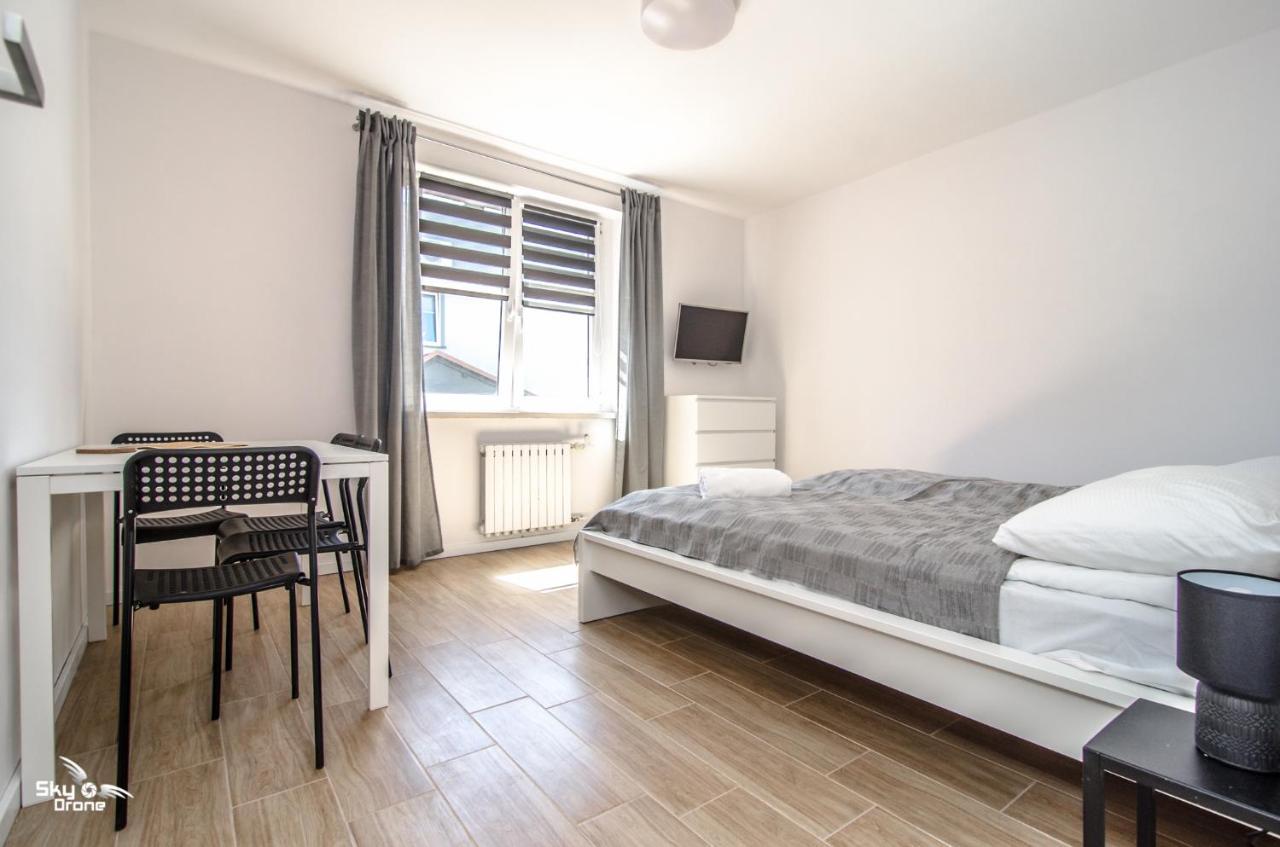 Apartament D&M Mielno (Koszalin) Exterior foto