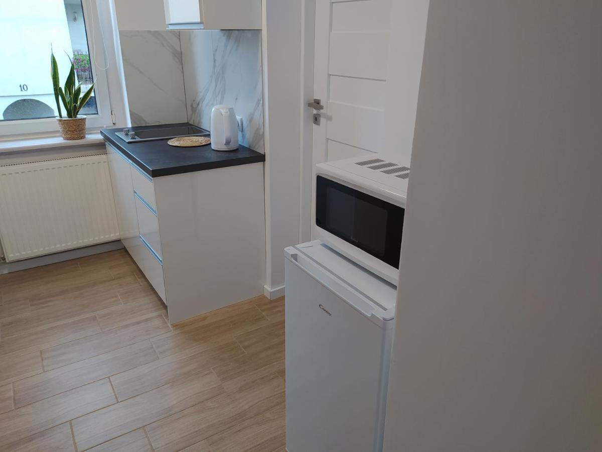 Apartament D&M Mielno (Koszalin) Exterior foto