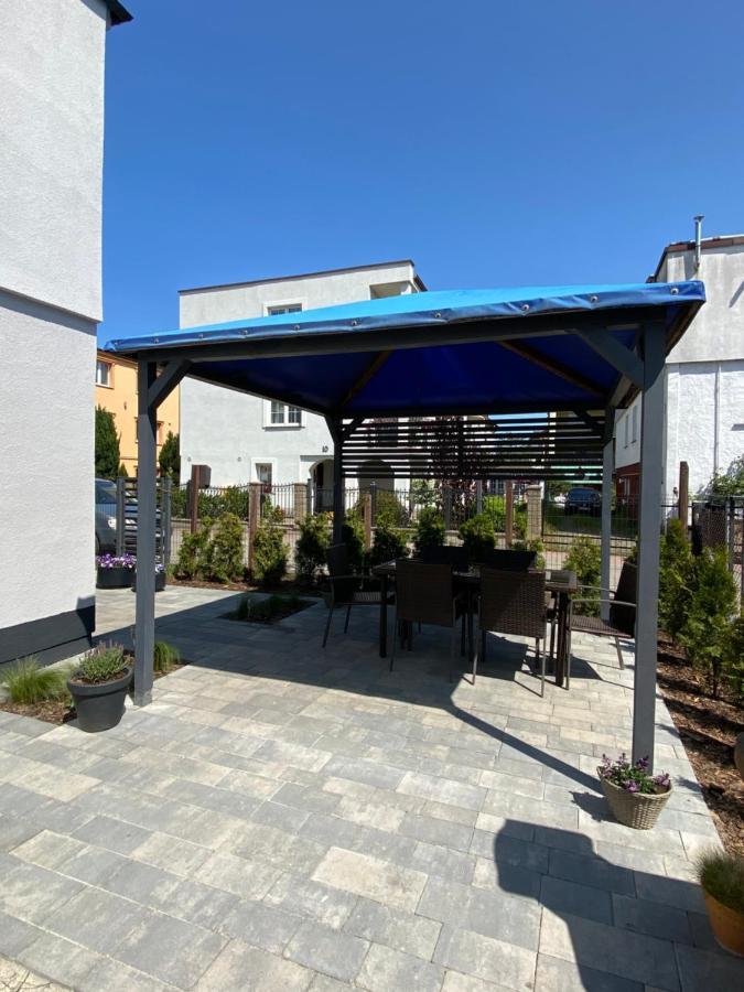 Apartament D&M Mielno (Koszalin) Exterior foto