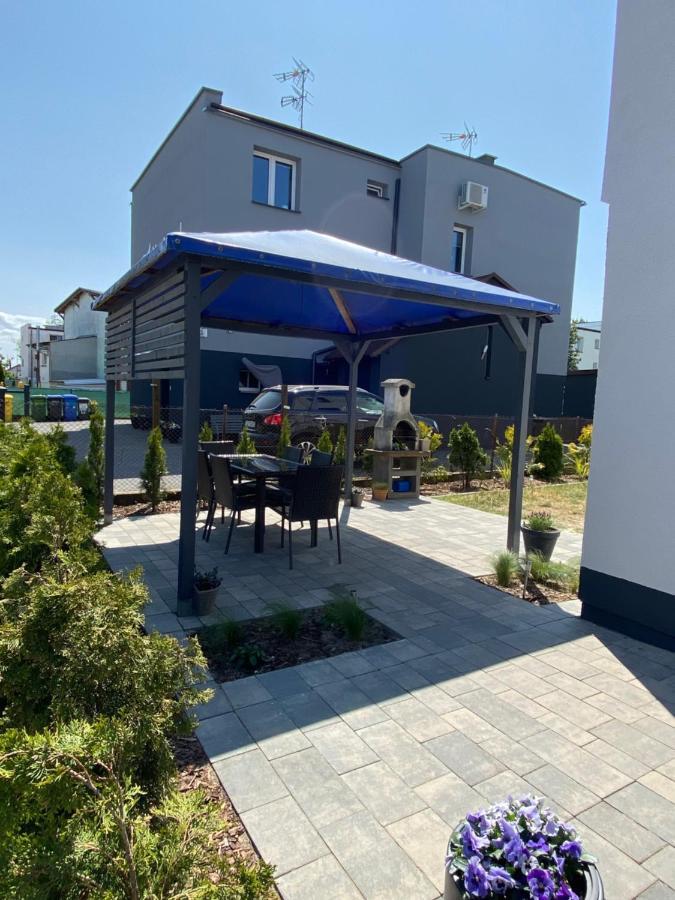 Apartament D&M Mielno (Koszalin) Exterior foto