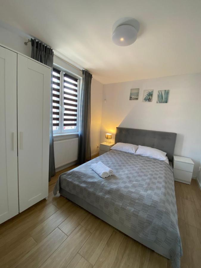 Apartament D&M Mielno (Koszalin) Exterior foto