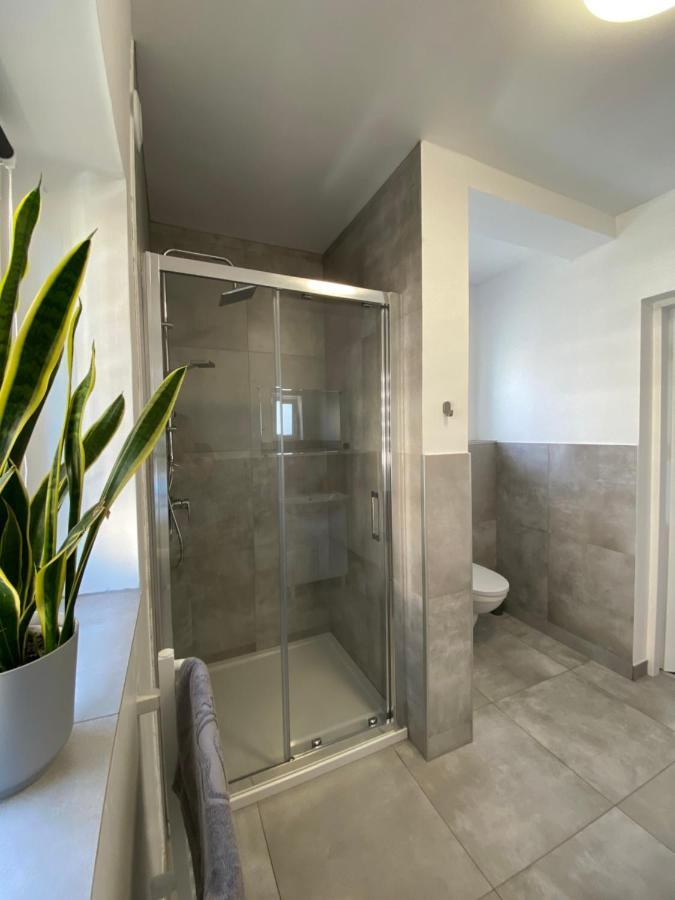 Apartament D&M Mielno (Koszalin) Exterior foto