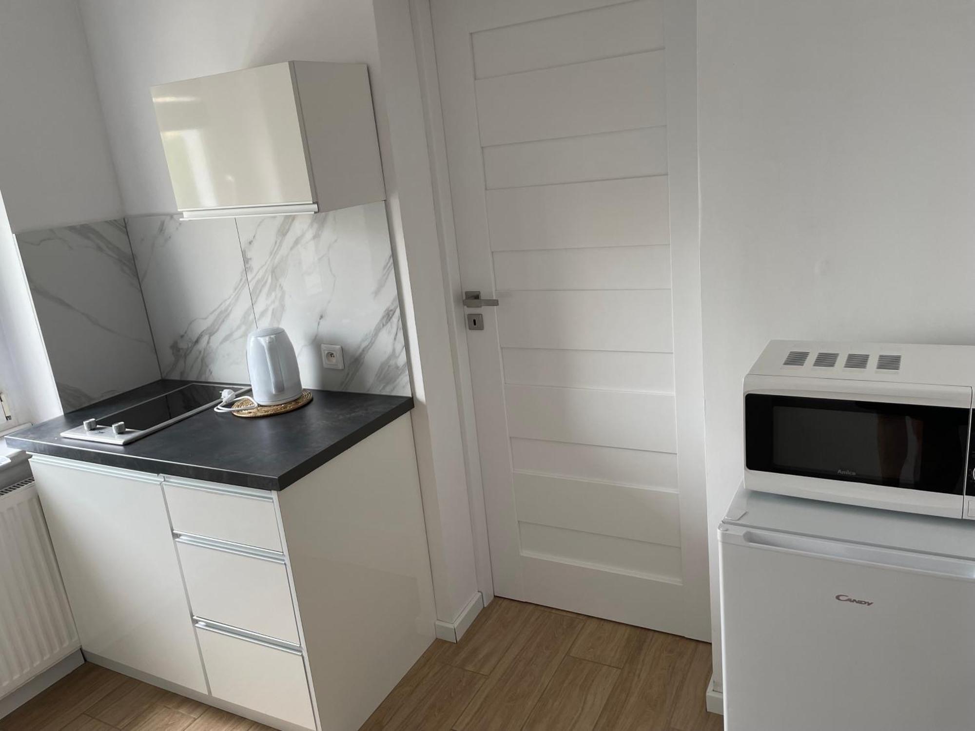 Apartament D&M Mielno (Koszalin) Exterior foto
