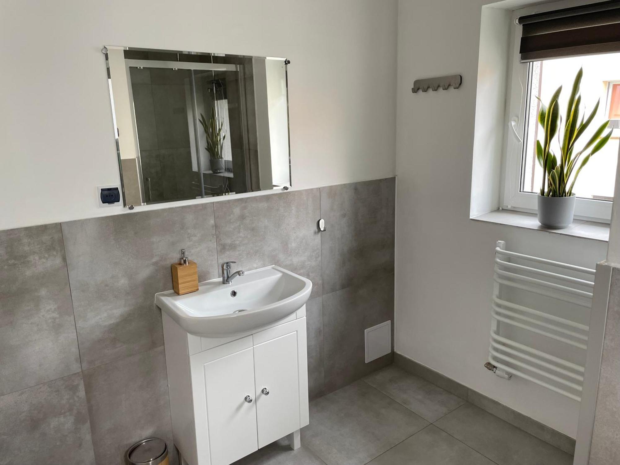 Apartament D&M Mielno (Koszalin) Exterior foto