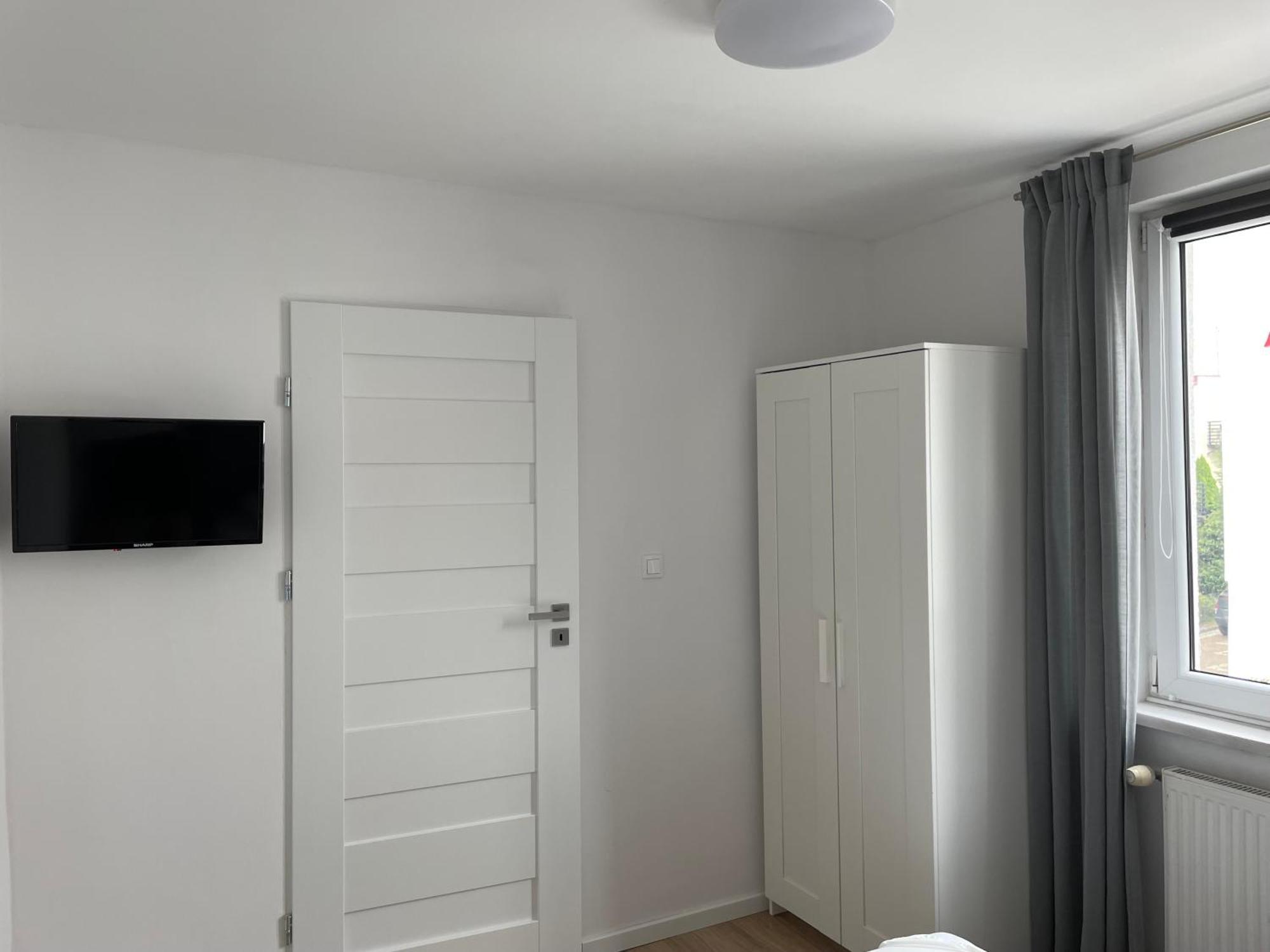 Apartament D&M Mielno (Koszalin) Exterior foto